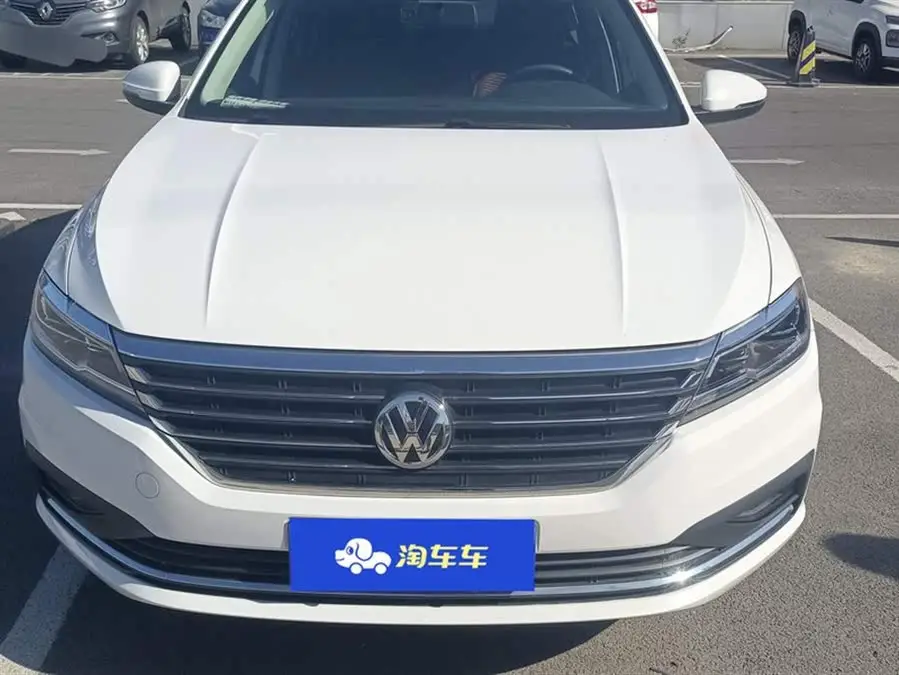 Lavida 2019 1.5L Automatic Comfort Version National VI
