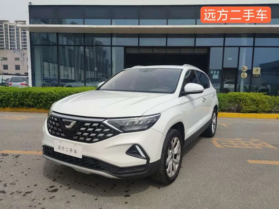 Jetta VS5 2019 280 TSI Automatic Enjoyment Edition