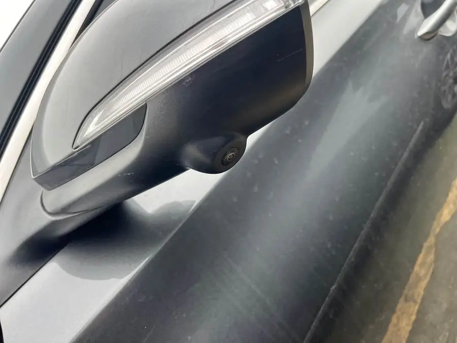 Yidong 2023 Model Chuangxiang Edition PLUS Blue Whale NE 1.4T GDI DCT Premium Edition