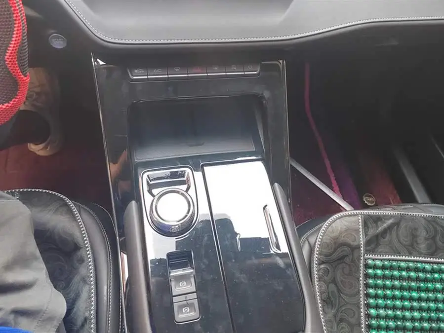 Haval H6 2020 1.5GDIT Automatic Platinum Champion Edition