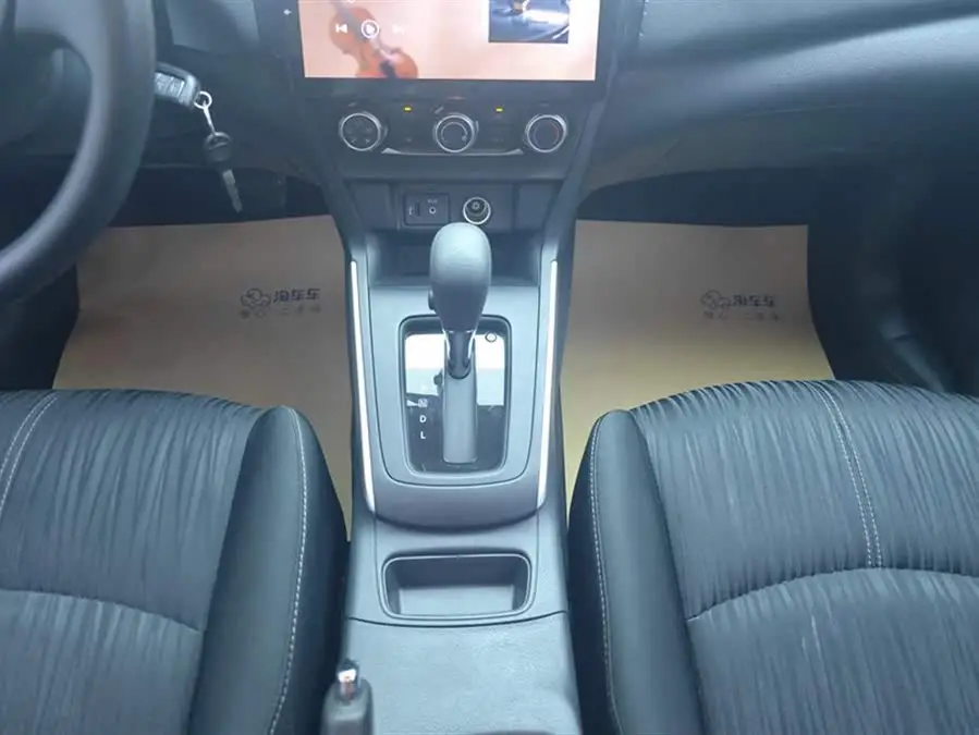 2022 نيسان سيلفي كلاسيك 1.6XE CVT إصدار الراحة