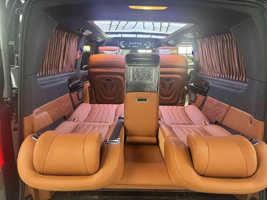 فيتو 2021 2.0T إصدار النخبة 7 مقاعد