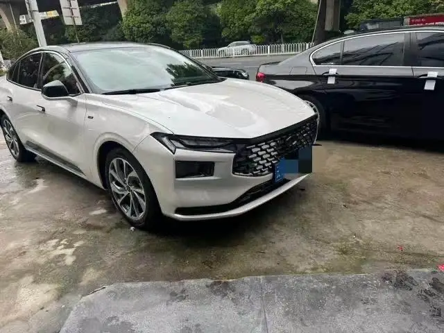 2023 Ford Mondeo EcoBoost 245 Ultimate