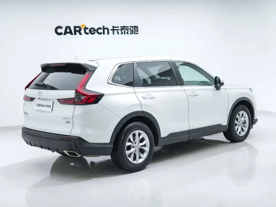 Honda CR-V 2023 240TURBO Front-Wheel Drive Fengshang Edition 5-Seater