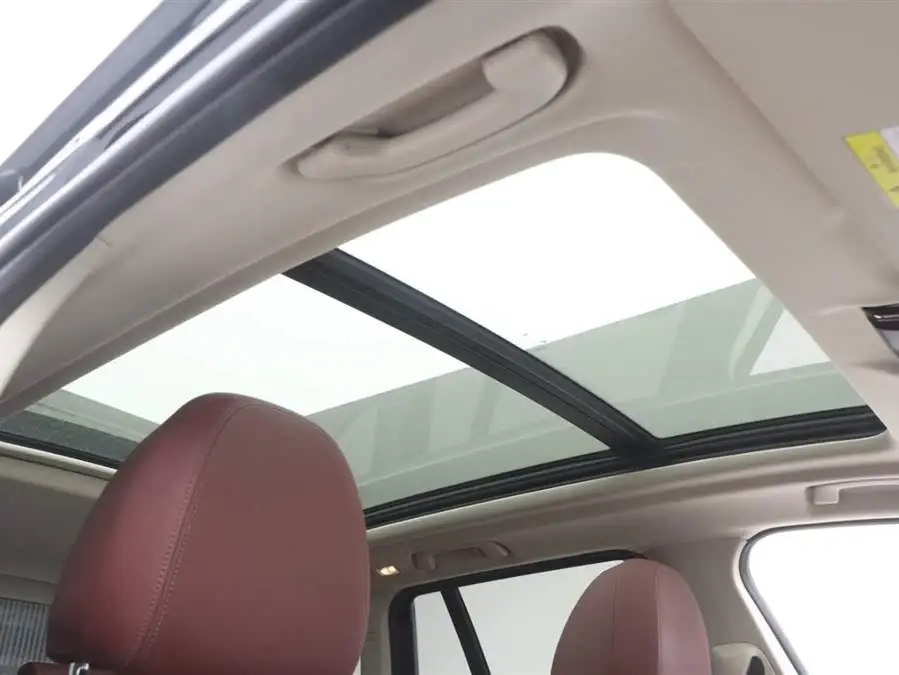 BMW X3 2022 Facelift xDrive25i M Sport Package