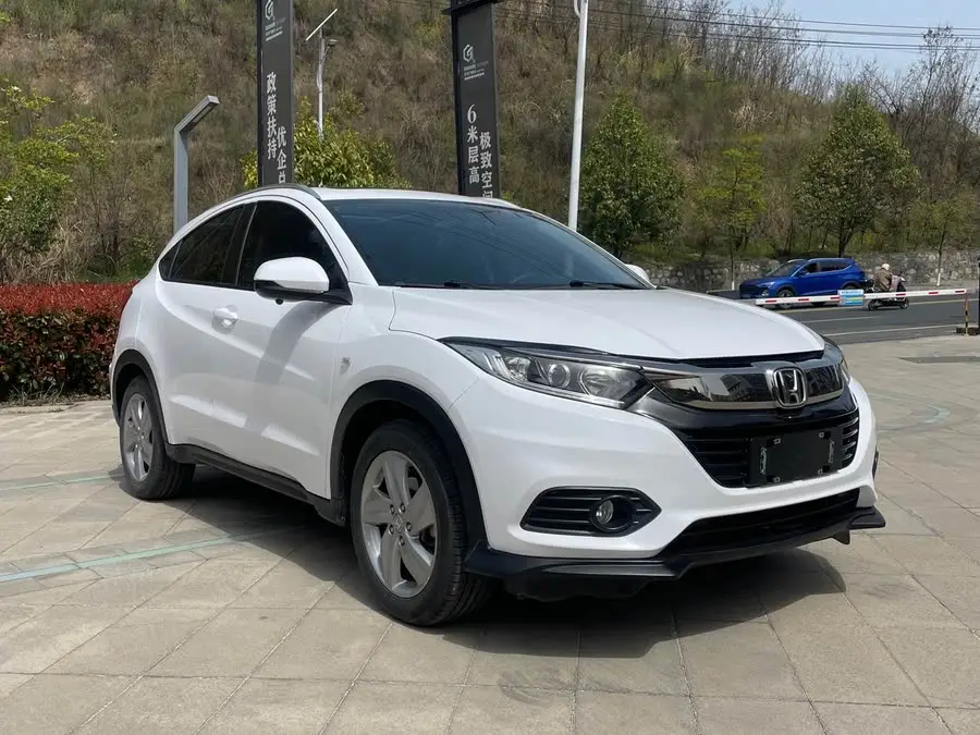 Honda Breeze 2020 1.5L CVT Elite Edition