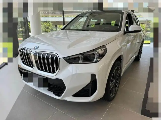 BMW X1 2023 sDrive25Li M Sport Package