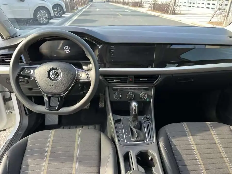 Lavida 2021 280TSI DSG Comfort Edition