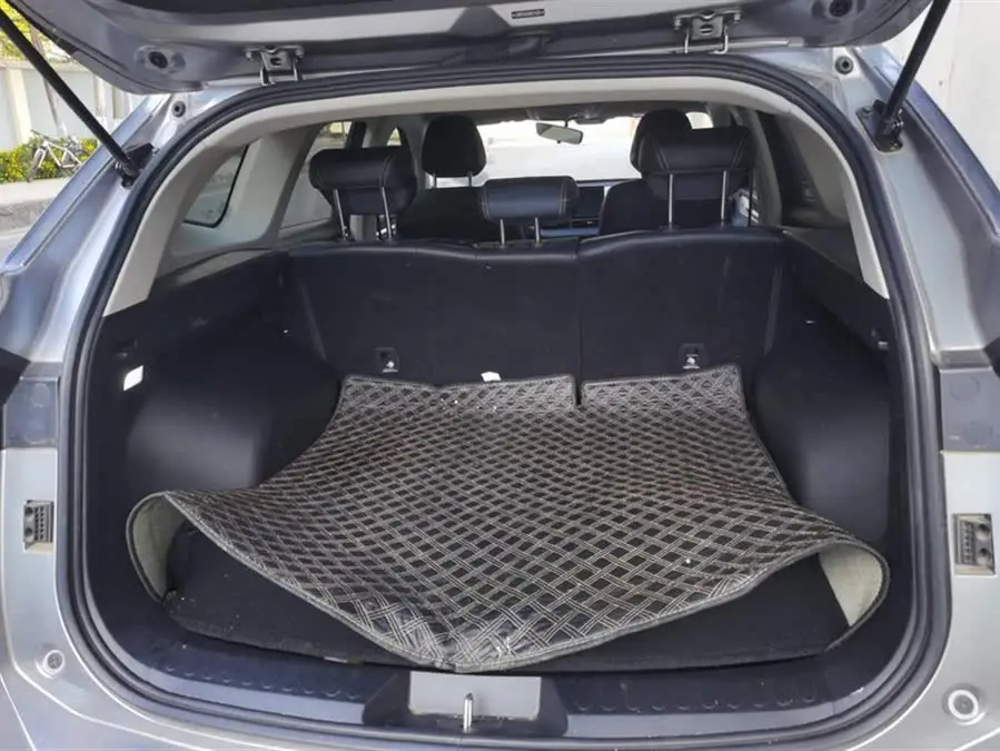 هافال H6 طراز 2021 الجيل الثالث 1.5T أوتوماتيكي دفع ثنائي برو