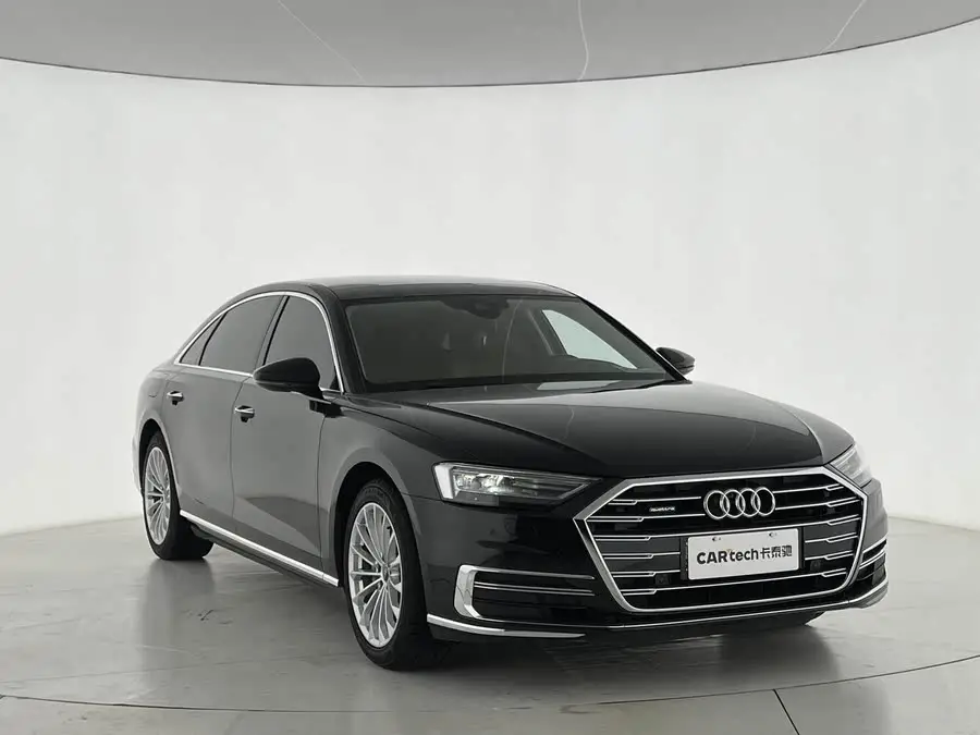 Vehicle Basic Information