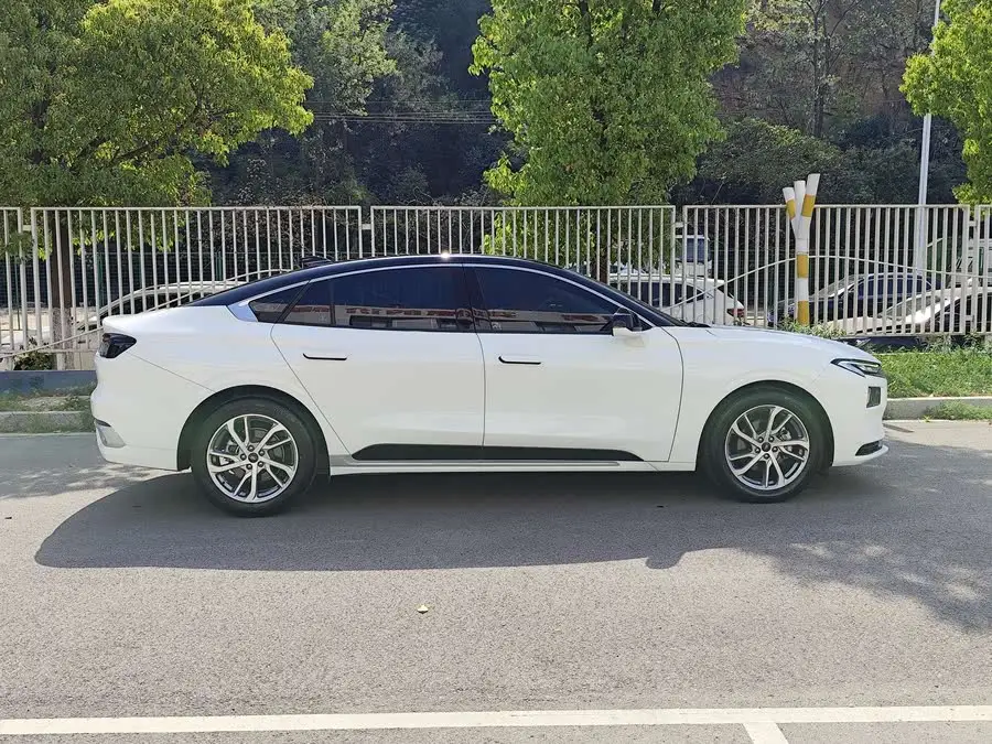 2022 Mondeo EcoBoost 245 Luxury