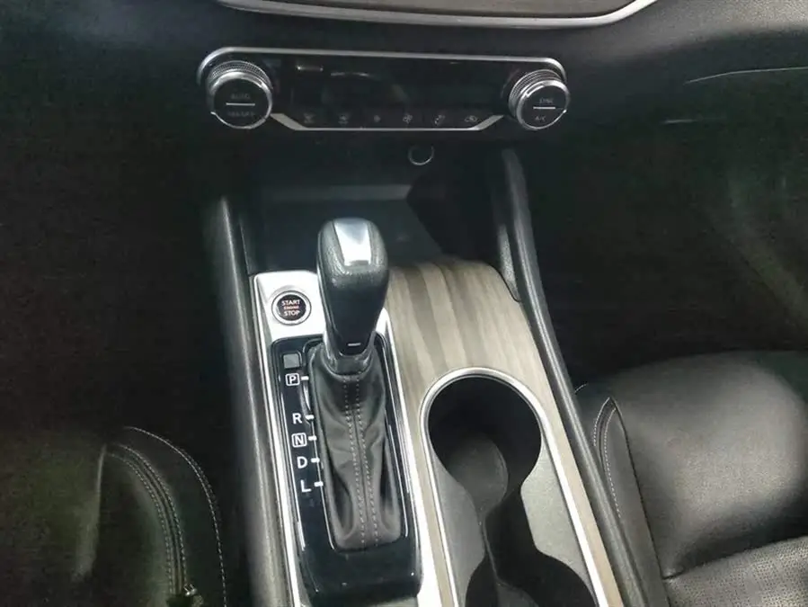 Tianlai 2021 2.0L XL Comfort Edition