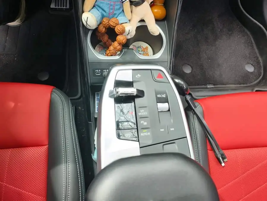 BMW X1 2023 sDrive25Li M Sport Package