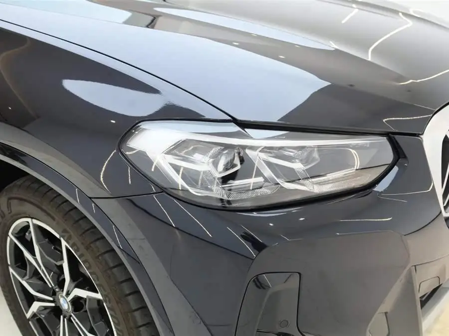 BMW X3 2023 xDrive25i M Sport Package