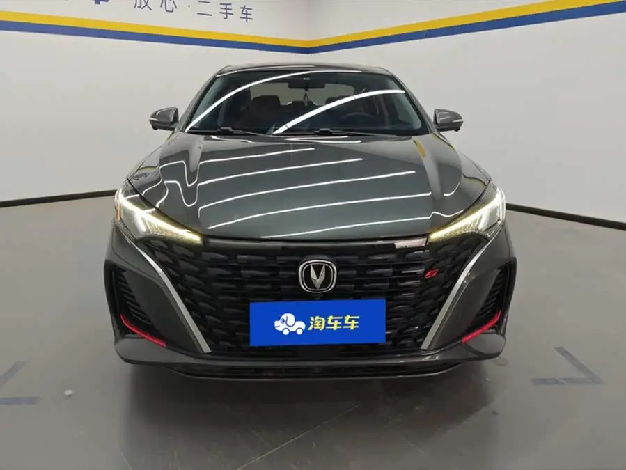 إيدونغ 2022 بلس بلو ويل NE 1.4T GDI DCT النسخة المتميزة