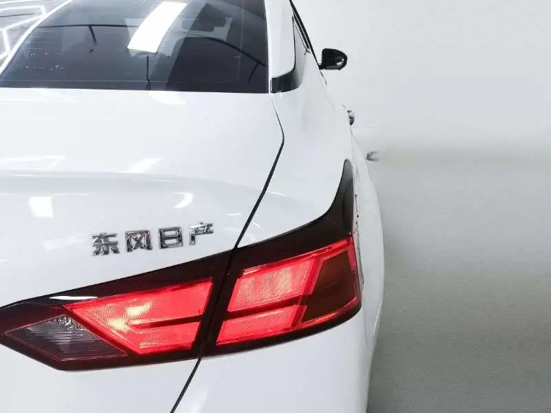 Teana 2021 2.0L XL Comfort Edition