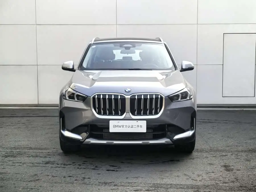 BMW X1 2024 xDrive25Li X Design Package