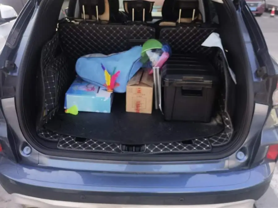 فورد إيسكايب 2020 إيكو بوست 245 الدفع الثنائي إصدار يواو شيانغ