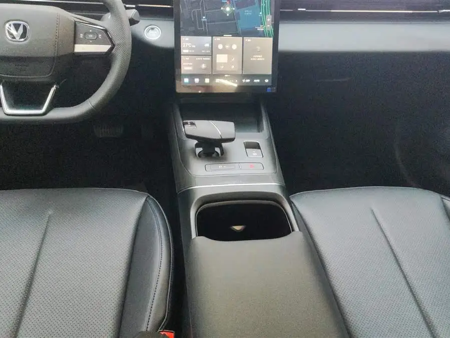 Yidong 2024 1.5T GDI Automatic Premium