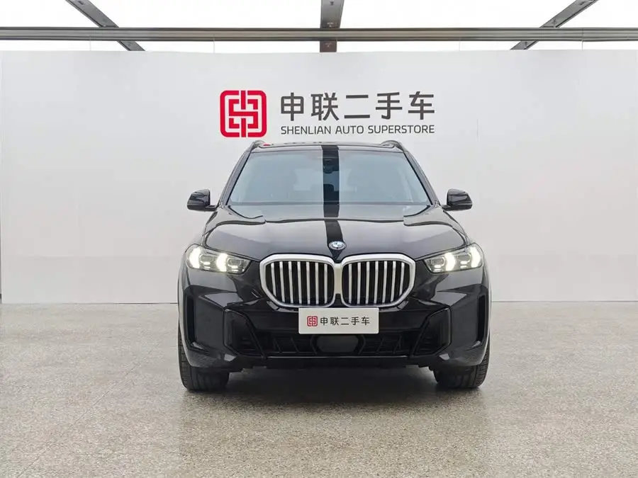 BMW X5 2023 xDrive 30Li M Sport Package