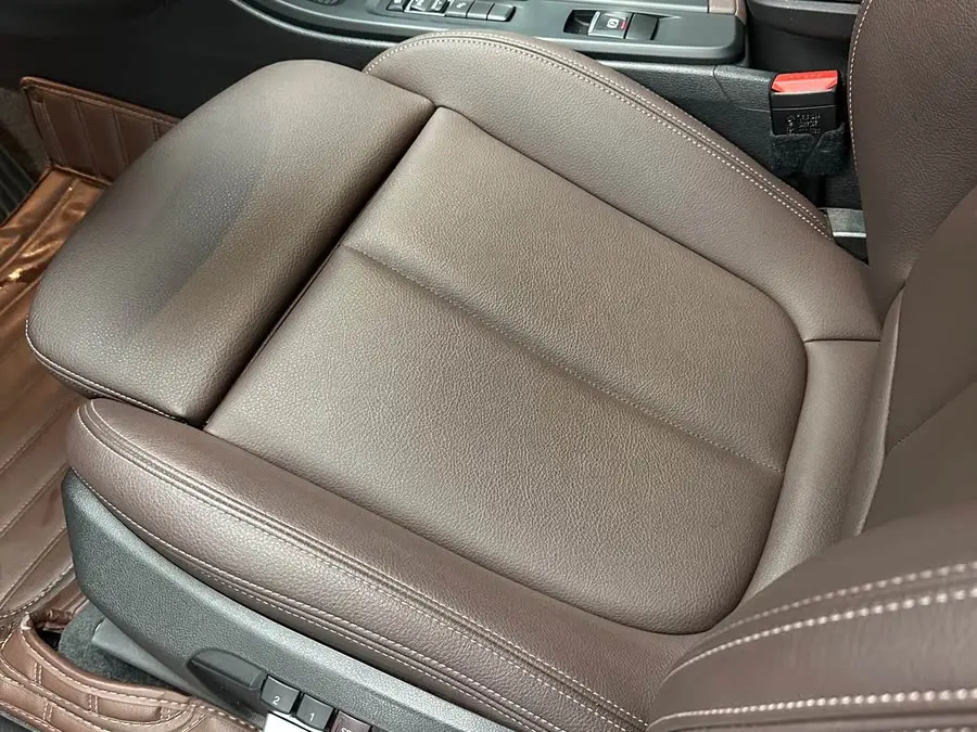 BMW X1 2022 sDrive25Li Leading Edition