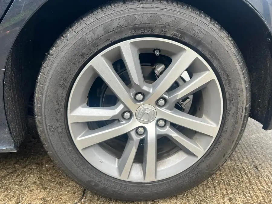 2022 Honda Civic 240TURBO CVT Sport Edition