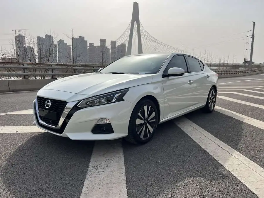 Tianlai 2021 Model 2.0L XL Comfort Edition