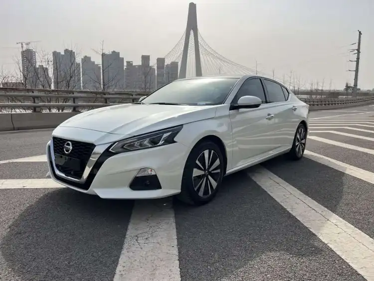 Tianlai 2021 Model 2.0L XL Comfort Edition