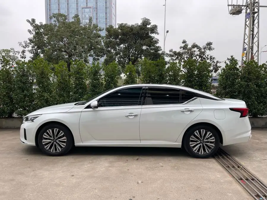 Tianlai 2022 2.0L XL-TLS Enjoy Edition