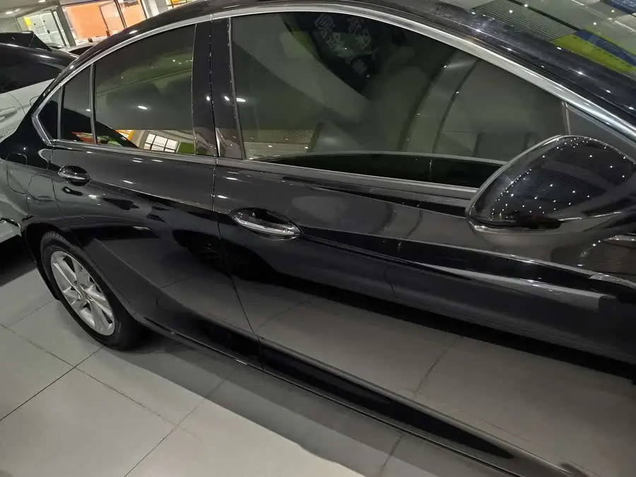 بيوك ريجال 2020 552T النخبة