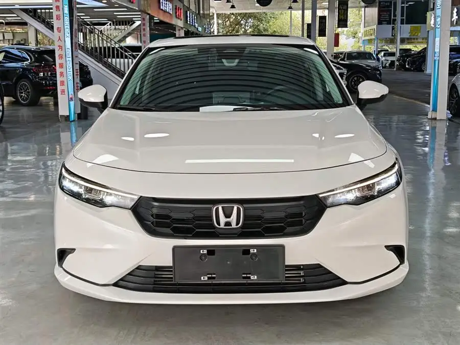 زينغ 2023 طراز 240TURBO CVT إصدار التكنولوجيا