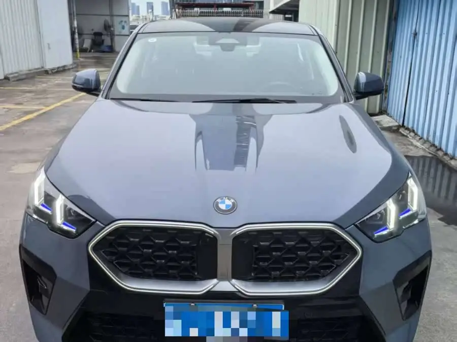 BMW X2 (Imported) 2024 sDrive25i M Sport Package