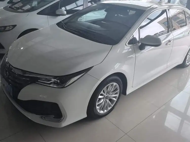 Asian Lion 2021 2.0L Premium Edition