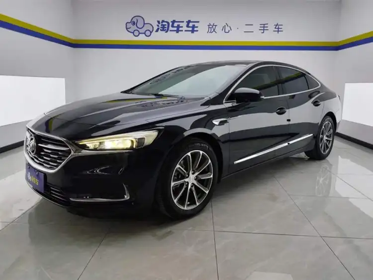 Buick LaCrosse 2022 652T Luxury