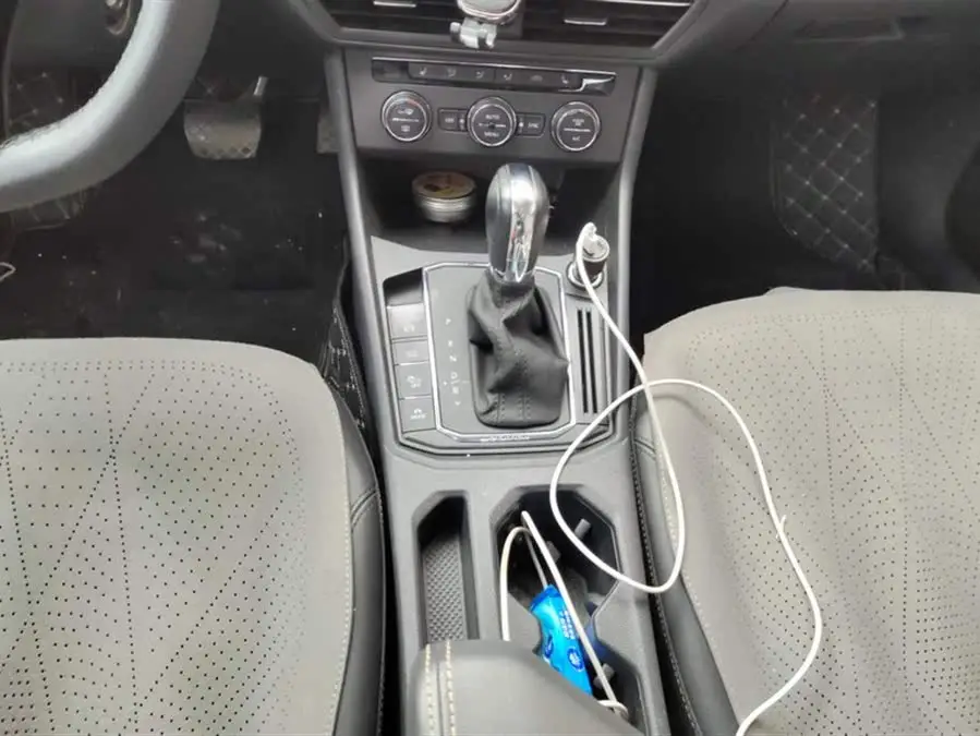 Langyi Pure Electric 2019 Model Premium Edition