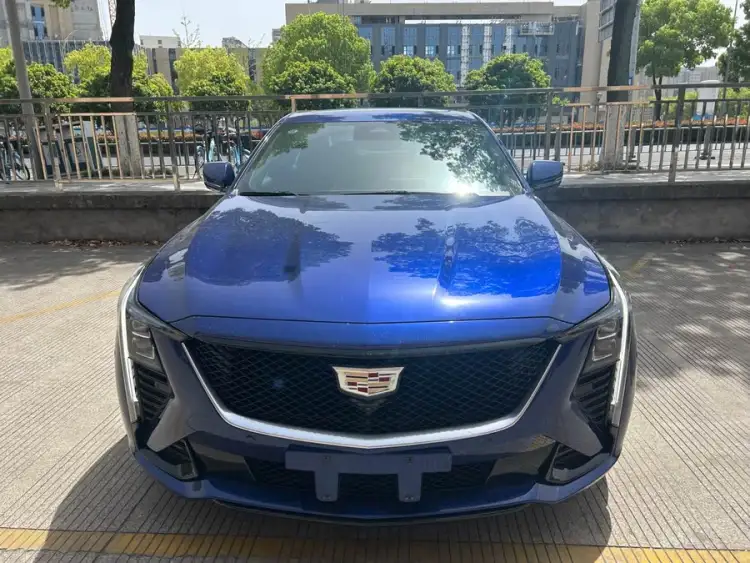 Cadillac CT5 2024 28T Platinum