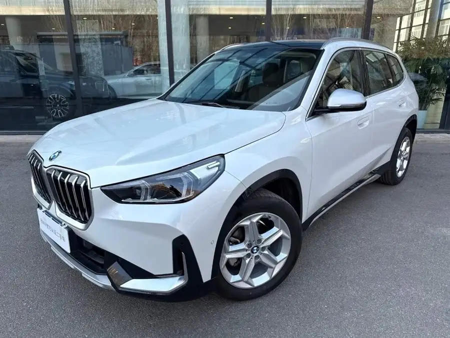 2023 BMW X1 sDrive20Li X Design Package