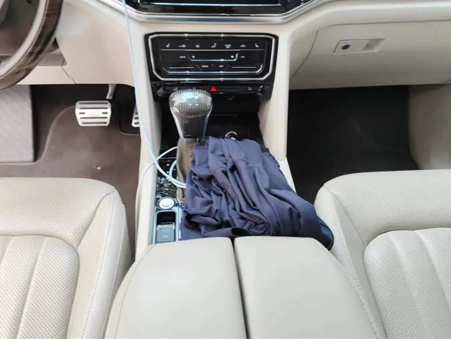 Weiran 2020 Model 330 TSI Luxury Edition