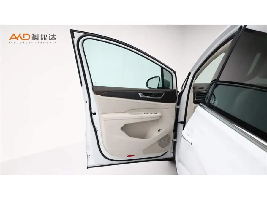 Weiran 2022 380TSI Premium Edition