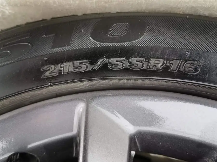 Civic 2019 180TURBO CVT Sport Version National VI