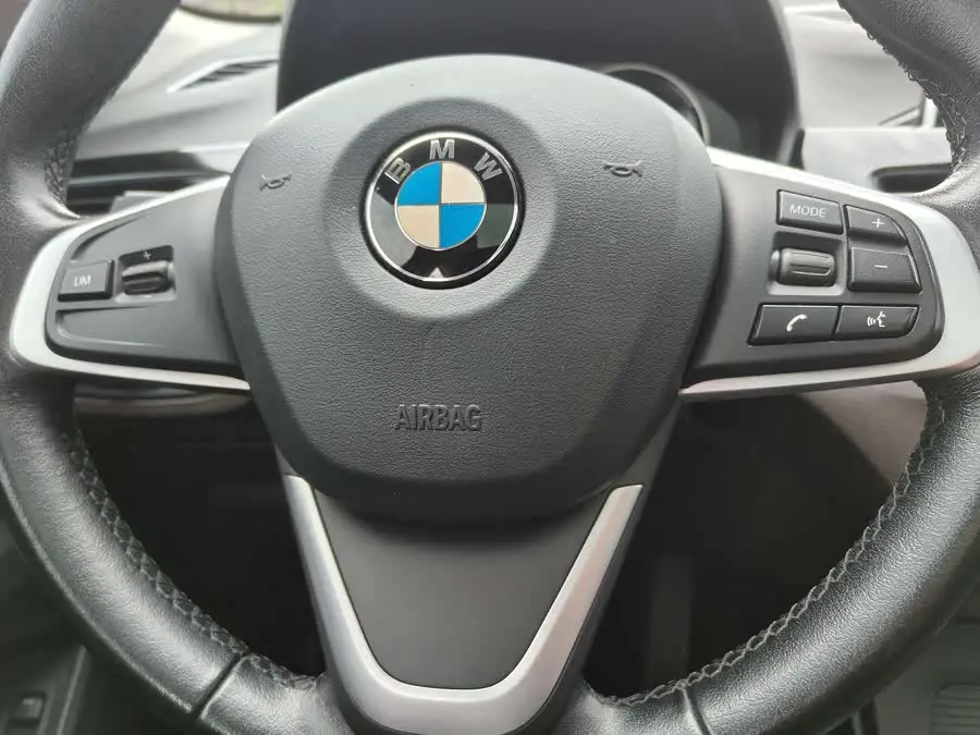 BMW X1 2020 sDrive20Li Fashion Edition