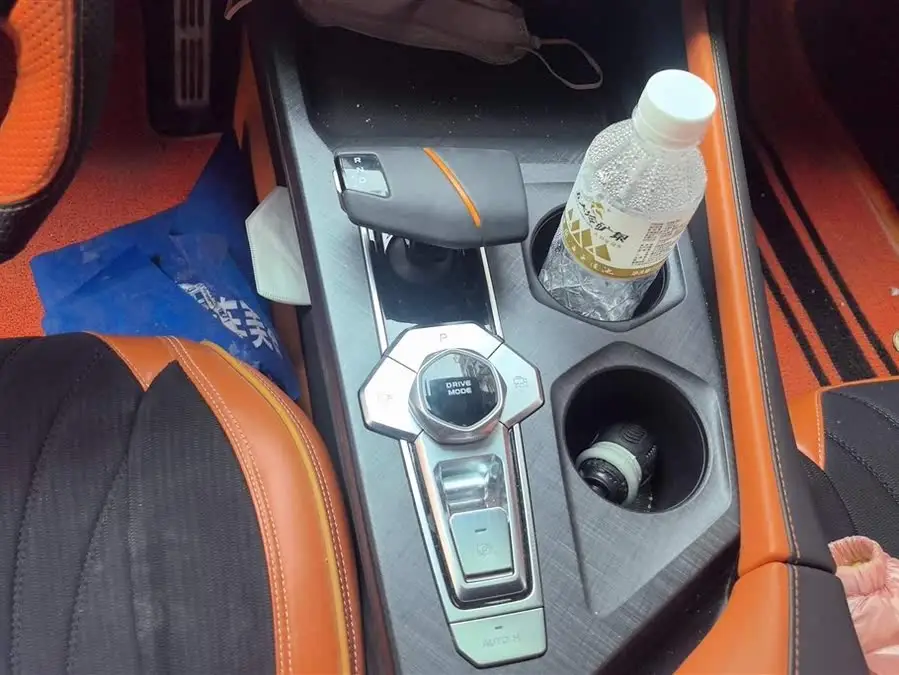 Changan UNI-V 2023 1.5T Sport Version