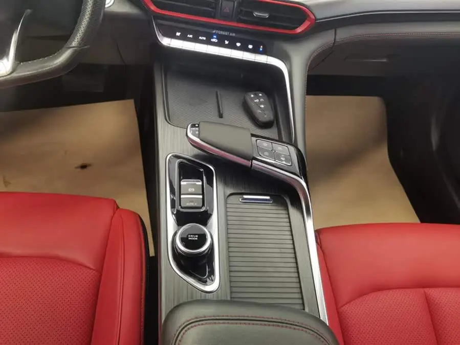 شانغهاي UNI-T 2020 1.5T علمي