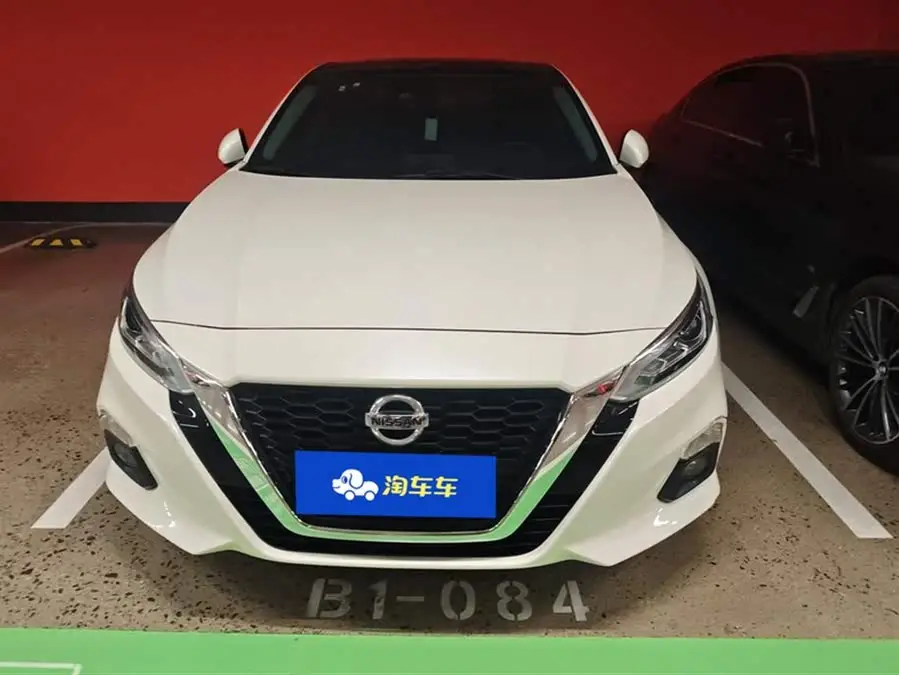 Teana 2021 2.0L XL Comfort Edition