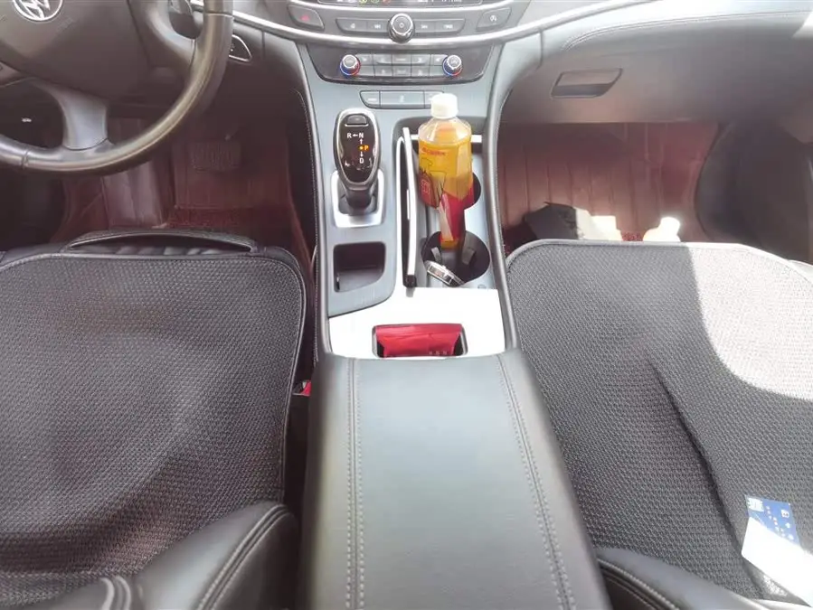 Buick LaCrosse 2020 652T Luxury