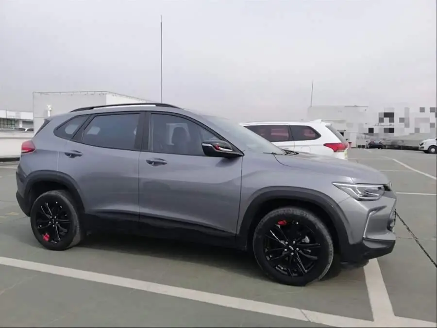 تراكس 2019 ريدلاين 325T إصدار أوتوماتيكي ممتع الوطني VI