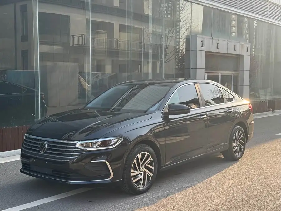 Lavida 2024 300TSI DSG Max Edition