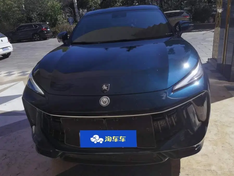 Fengxing T5 EVO 2021 1.5TD DCT Star Edition