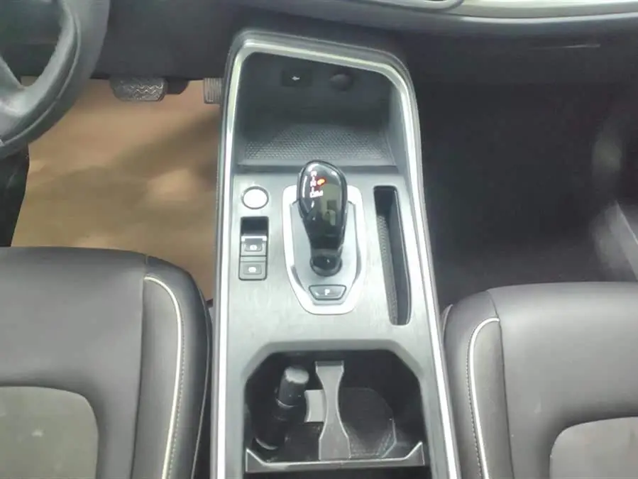 Haval H6 2021 National Trend Edition 1.5T Automatic Champion Version