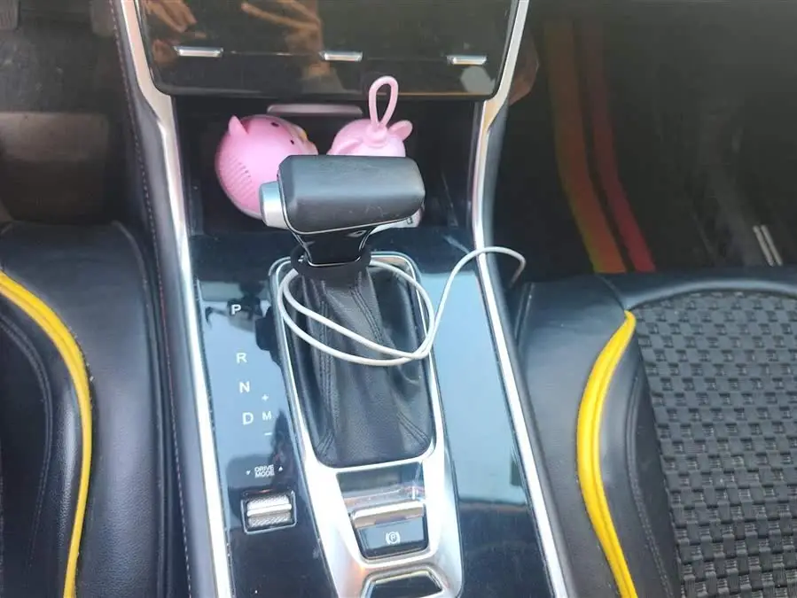 Changan CS75 2020 Model 280T DCT Luxury Version National VI